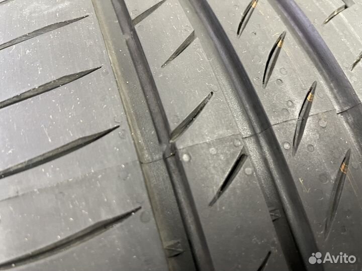 Continental ContiPremiumContact 6 245/45 R19 102Y