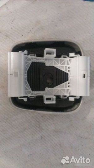 Крышка селектора АКПП Porsche Cayenne