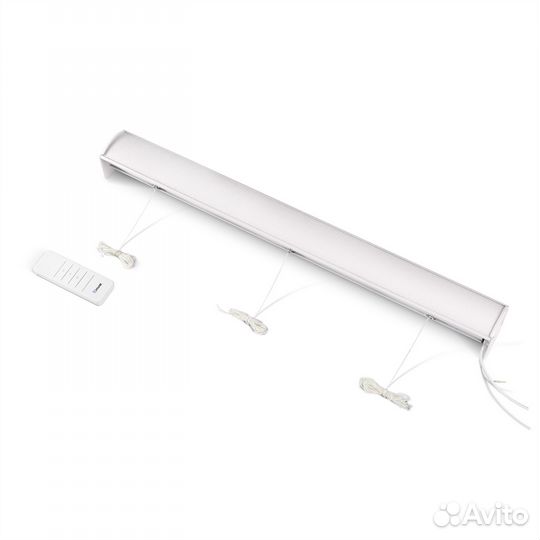 Римский электрокарниз Onviz