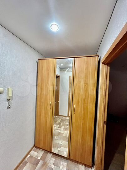 1-к. квартира, 35,7 м², 2/5 эт.