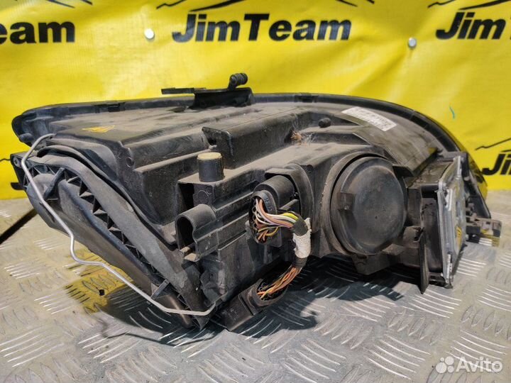 Фара в сборе передняя левая Audi Tt 8J3 ccza 2010