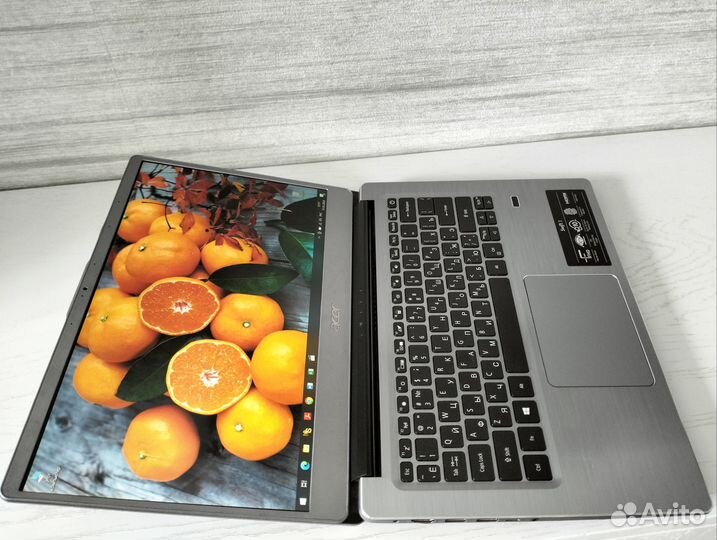 Ноутбук Acer Swift 3