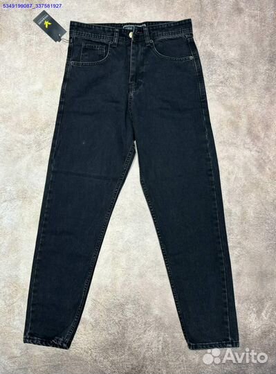 Lyle Scott: Ваши новые любимые джинсы