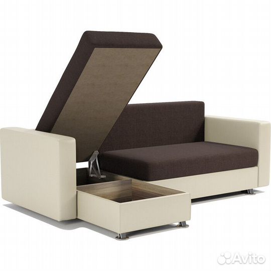 Угловой диван