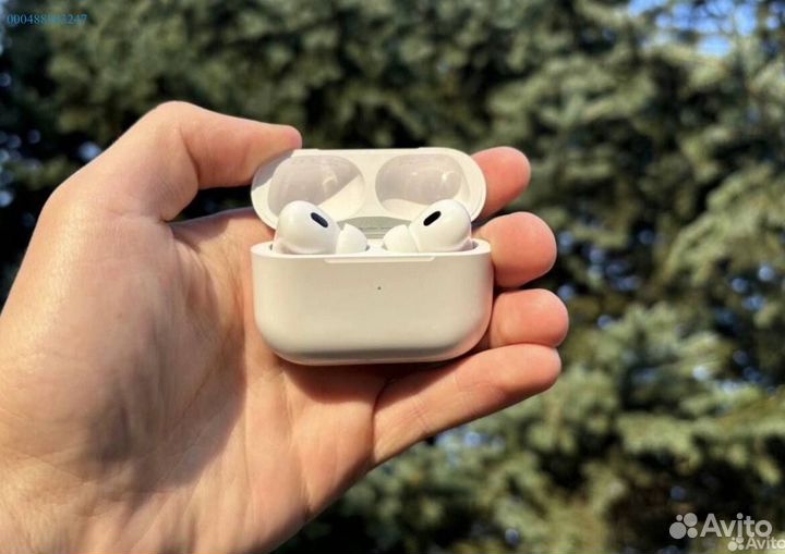 AirPods Pro 2