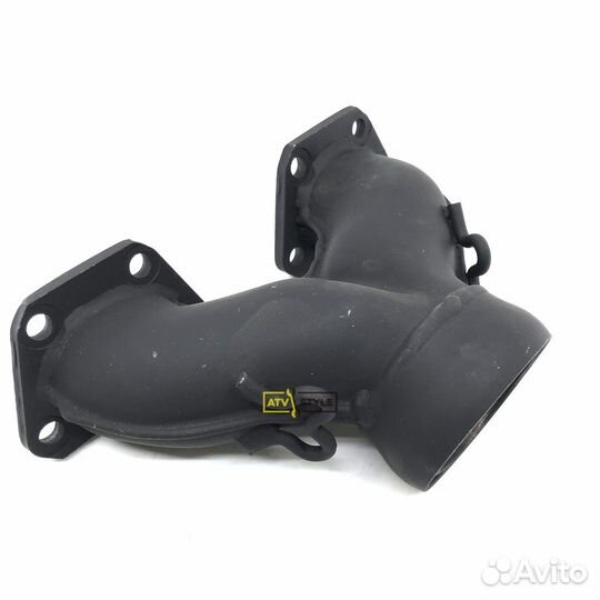 Выпускной коллектор Ski Doo 420979543