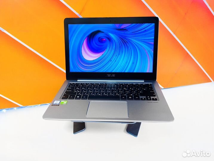 Ноутбук Asus 8 240 i5