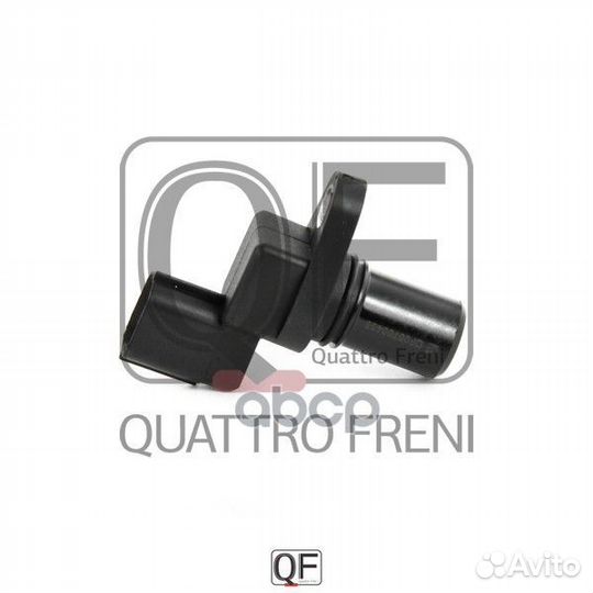 QF93A00019 датчик скорости Mitsubishi Carisma