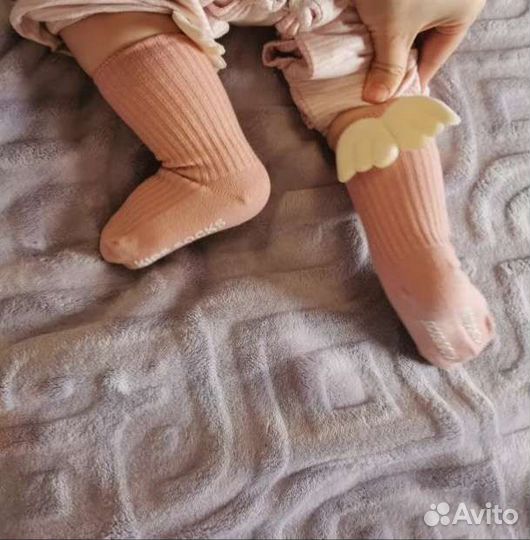 Носки детские