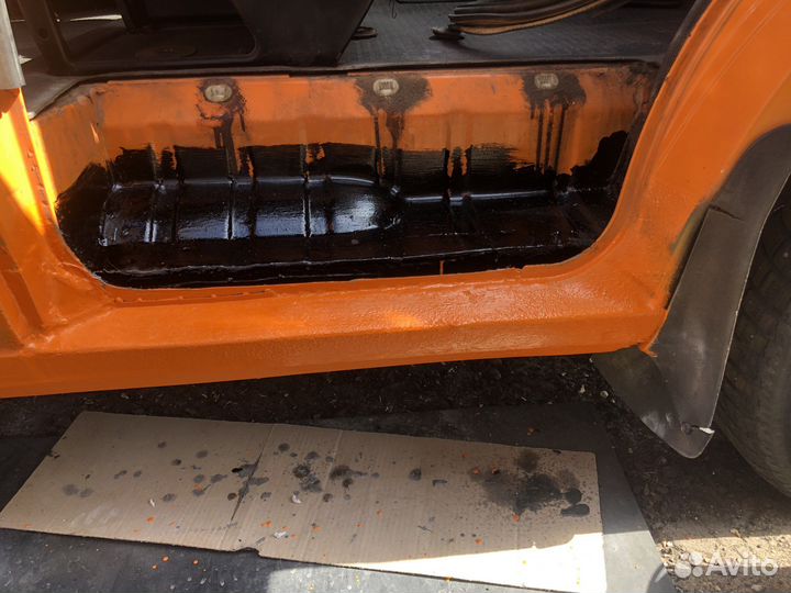 Сварочные, токарные, фрезерные работы