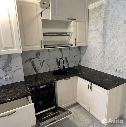 Кухня на заказ от производителя