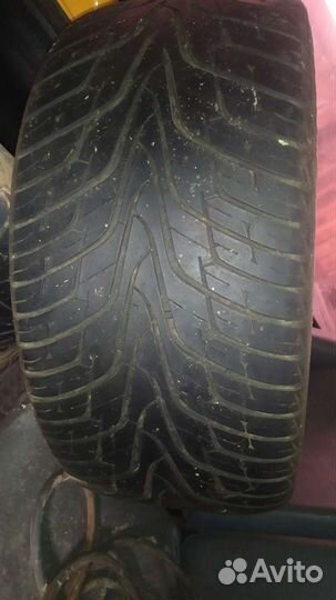 Nokian Tyres Hakkapeliitta SUV 255/40 R20 100W