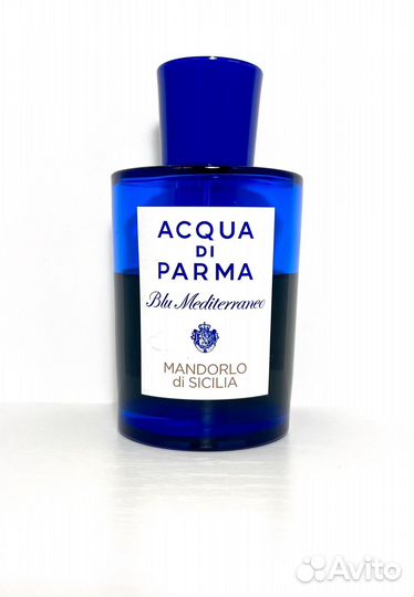Acqua di parma Mandorlo di Sicilia 75 мл