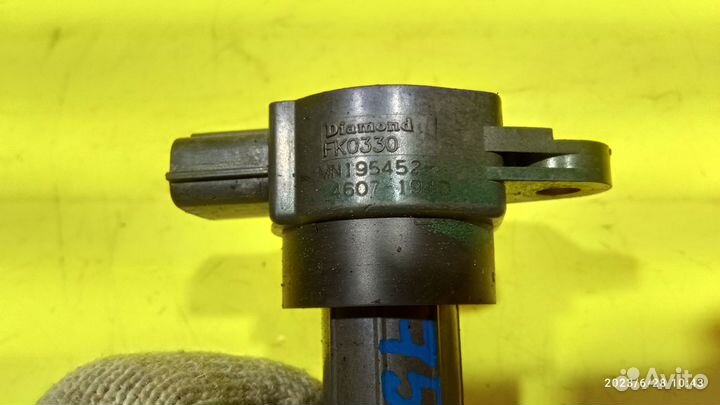 Катушка зажигания для Mitsubishi Colt Z32/Z34/Z36