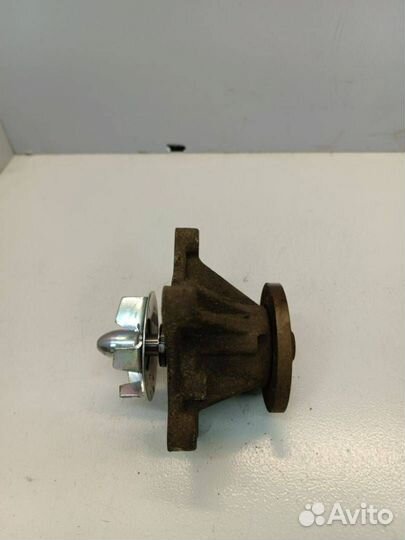 Водяная помпа Kia Cerato 2 TD (2009 - 2013)