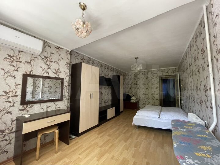 2-к. квартира, 45 м², 2/5 эт.