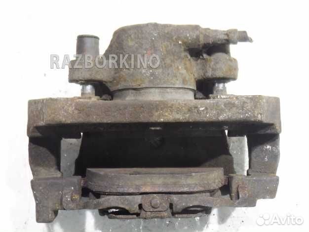 Суппорт передний левый бмв