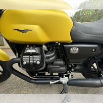 Продам мотоцикл Moto guzzi