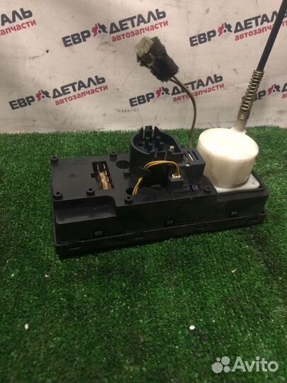 Блок управления отопителем Daewoo Nexia N150 седан