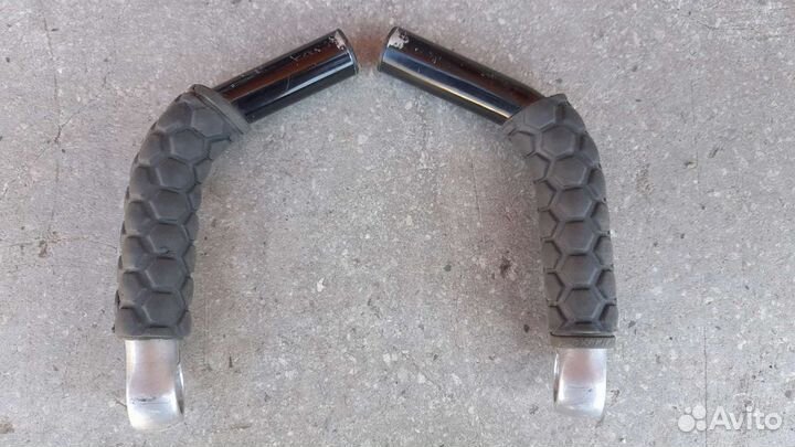 Рога для велосипеда