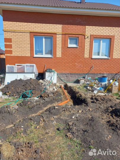 Септик Юнилос Астра 4