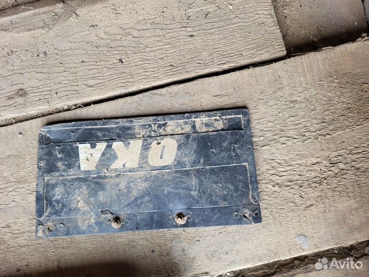 Панели на оку