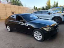 BMW 3 серия 2.0 MT, 2008, 279 000 км, с пробегом, цена 777 000 руб.