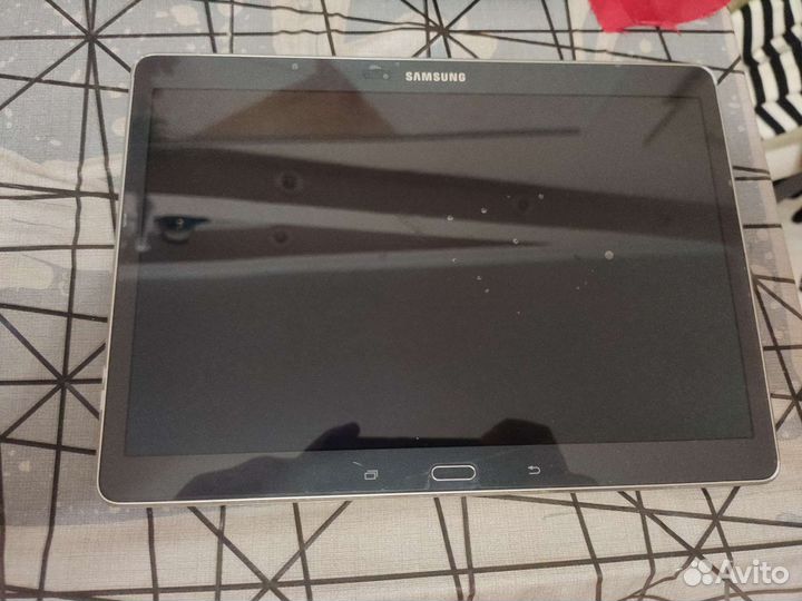Samsung galaxy tab 2 10.5 SM-T805