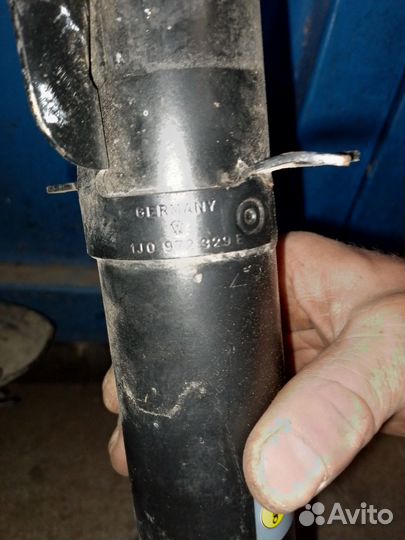 Стойки шкода,фольцваген