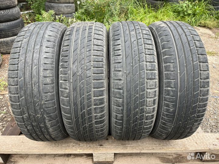 Nokian Tyres Hakka Green 2 175/70 R13