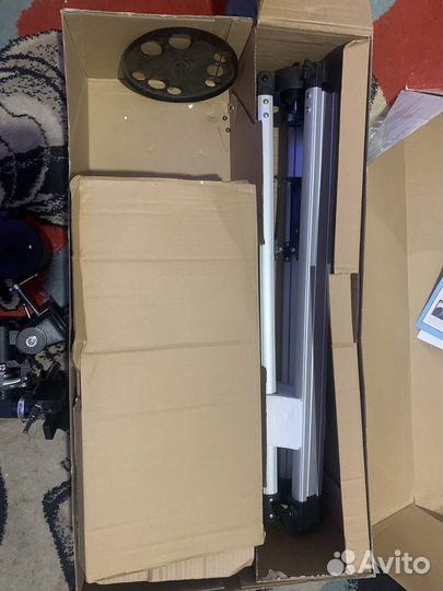 Телескоп Celestron PowerSeeker127EQ
