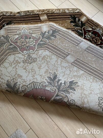Ковер новый