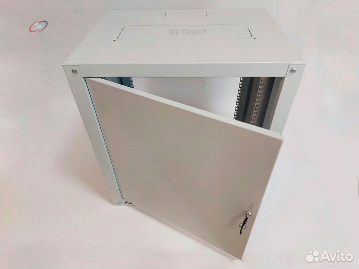 Телекоммуникационный шкаф