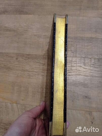 Кожаные бизнес блокноты ежедневники