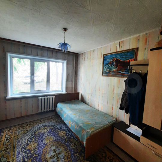 2-к. квартира, 43,9 м², 1/5 эт.