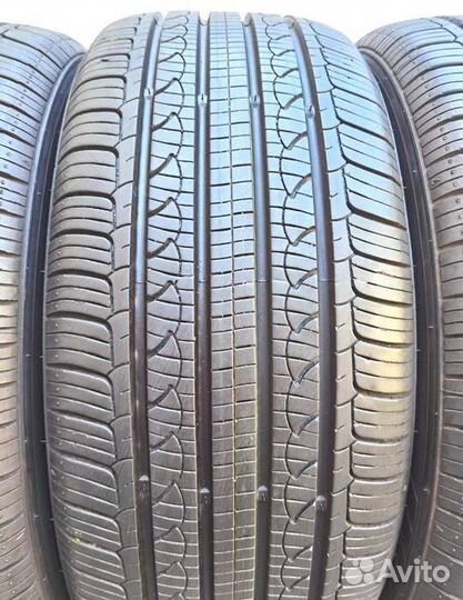 Nexen N'Priz AH8 215/55 R16 97H