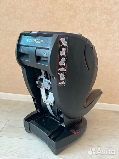 Автокресло maxi cosi