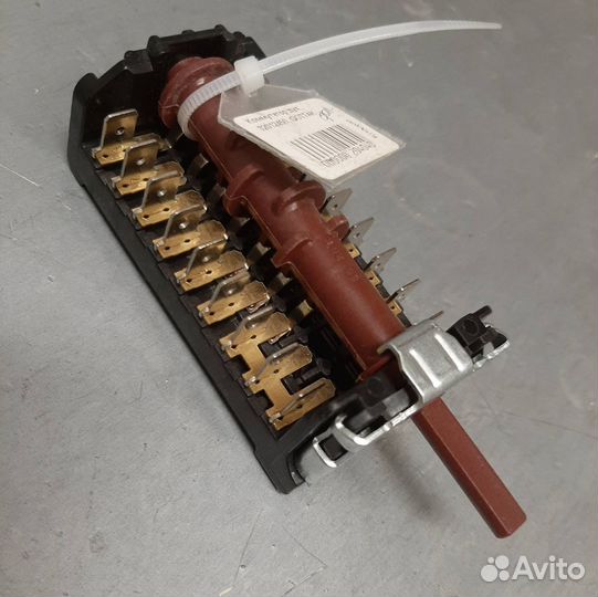 Переключатель режимов vestel 32012450, 860707K