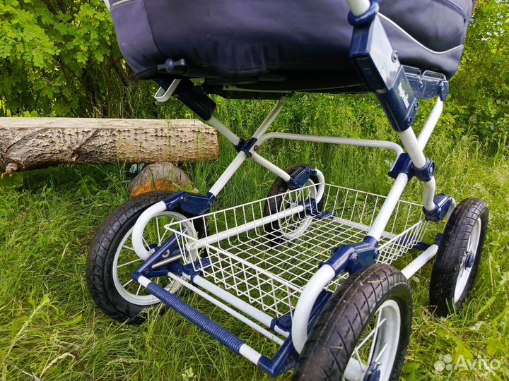 Детская коляска