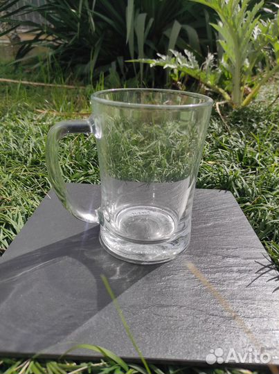 Посуда разная