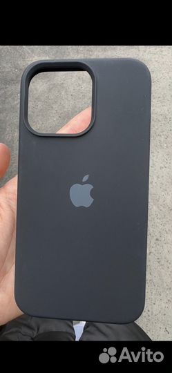 Чехол на iPhone 13 pro