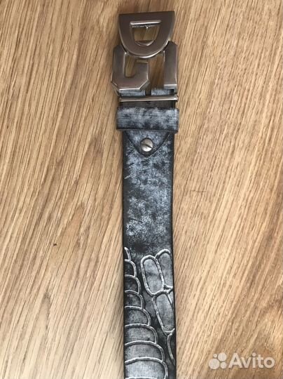 Ремень мужской