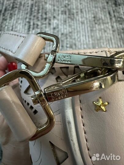 Сумка Cavalli class оригинал