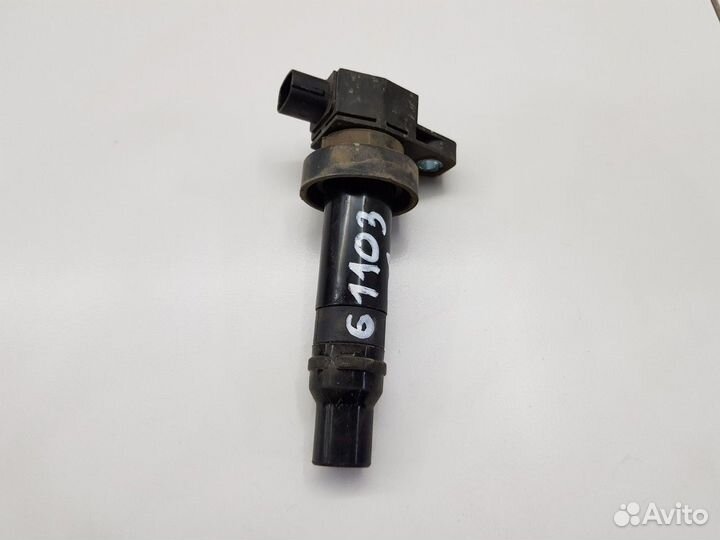 Катушка зажигания (Kia Cerato)