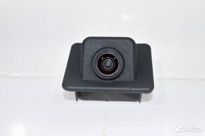 Камера заднего вида Opel Grandland X 2017+