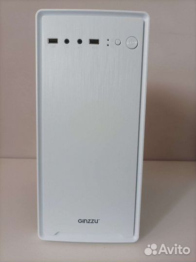Системный блок intel core i3 - 4130, 16gb