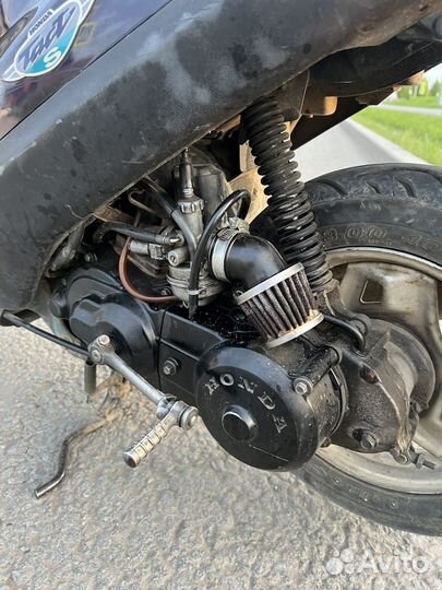 Скутер Honda Tact AF30