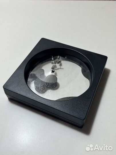 Gleb kostin Solutions серьги