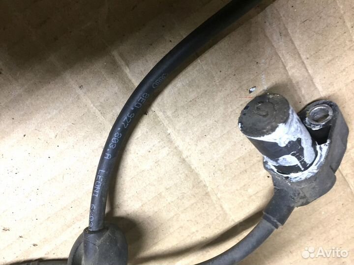 Датчик ABS передний 8E0927803A Audi A4 8E B6 B7