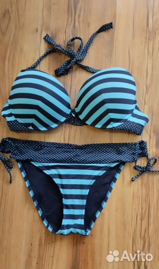 Купальник женский